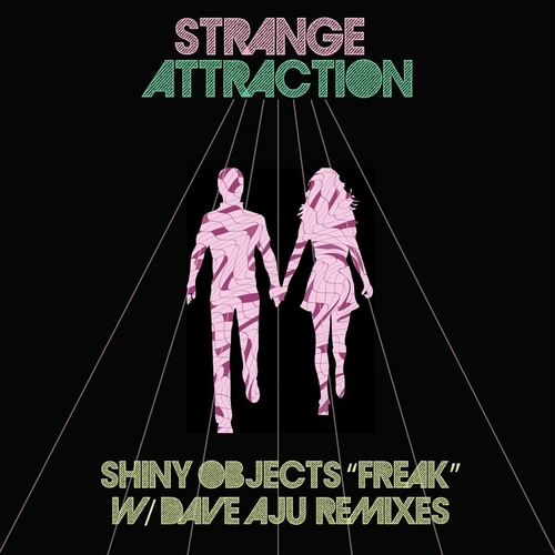 Shiny Objects - Freak [SA001]